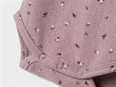 Name It elderberry blomstret body